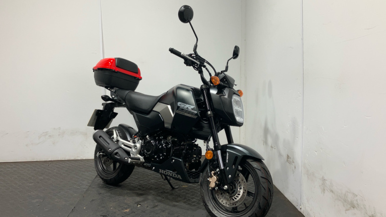 Honda Grom MSX125 (24YM)